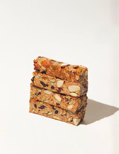 Signature Fruit & Nut Granola Bar