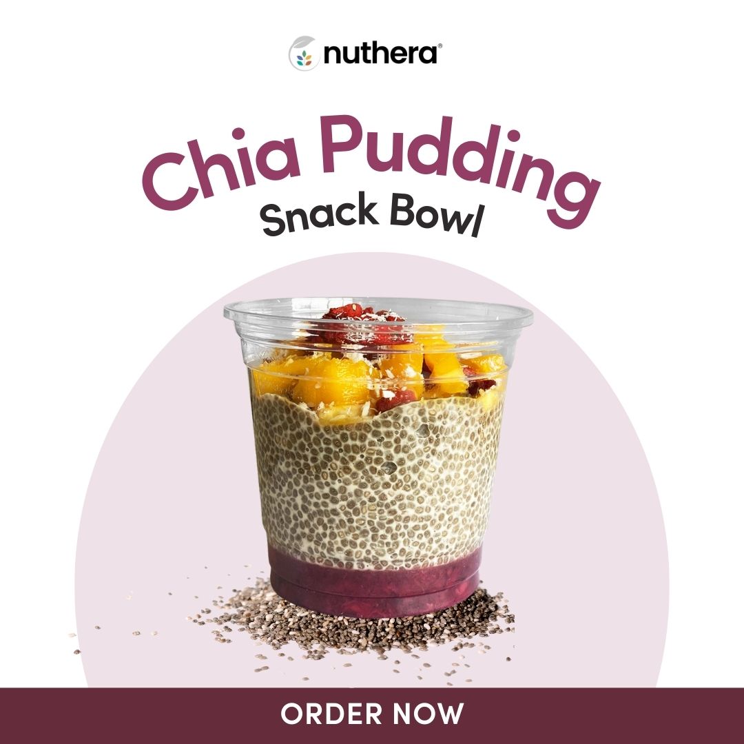 Build-your-Own Snack Bowl by Nuthera® - Nuthera®