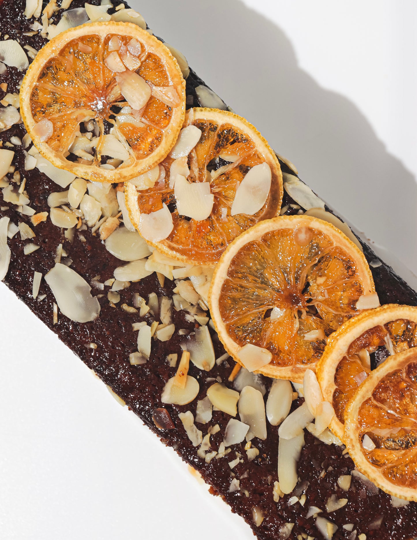 Citrus Brunch Lemon Raisin Loaf - Nuthera®