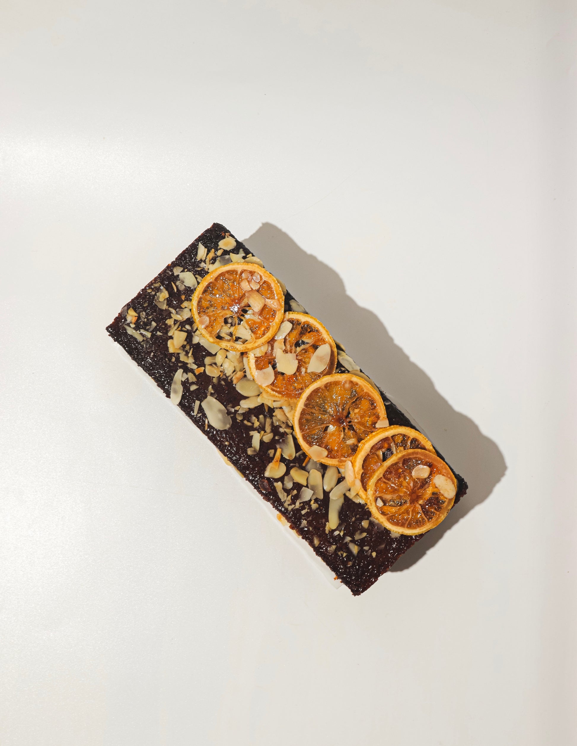 Citrus Brunch Lemon Raisin Loaf - Nuthera®